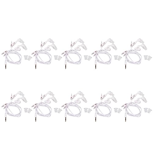 Ecouteur étanche intra-auriculaire pour nager avec votre musique MP4