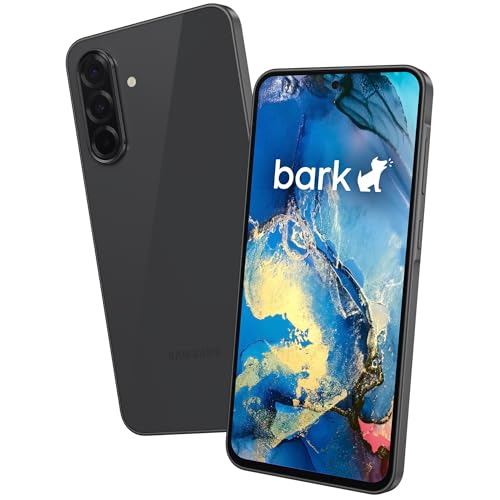 Bark Phone Pro - Safest Phone for Kids & Teens - High Performance, Ultra Durable - Monitor Texts,...