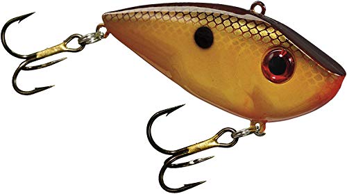 Image of Strike King Red Eye Shad Bait
