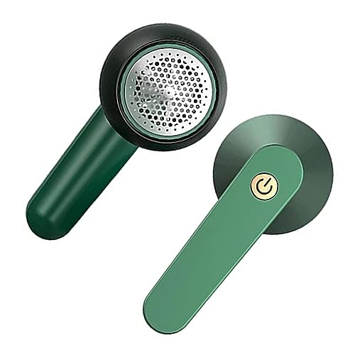 電動リントリムーバー 充電式 ファブリックシェーバー 衣類用リントリムーバー ポータブル電動リントリムーバー 充電式リントリムーバー