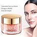 Busftlst Double Repair Face Moisturizer, Collagen Cream, Reduce Wrinkles and Provide Intense Hydration, for All Skin Types, Immediate Comfort & Long Lasting Hydration, 1.7 oz