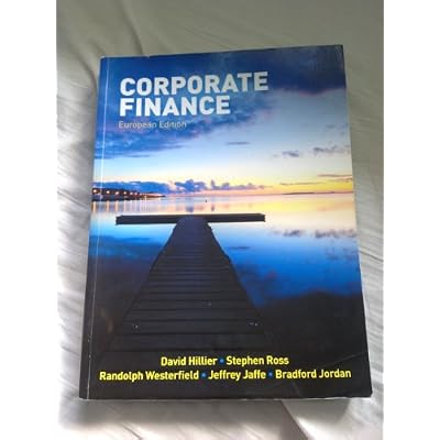 Corporate Finance