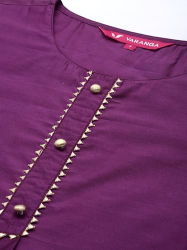 Image of Varanga Womens Kurta set