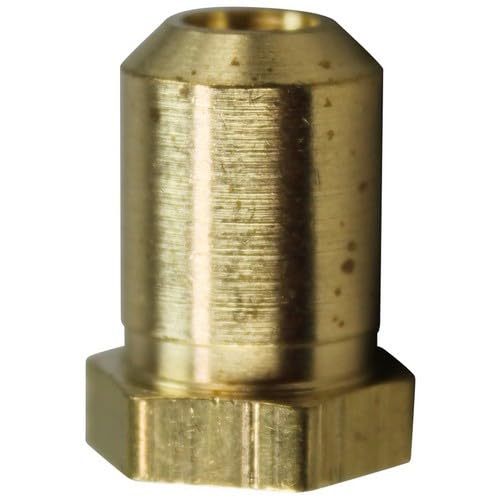 Exact FIT for GRINDMASTER Hood Orifice #52 - Replacement Part by by Mavrik – Model F057F