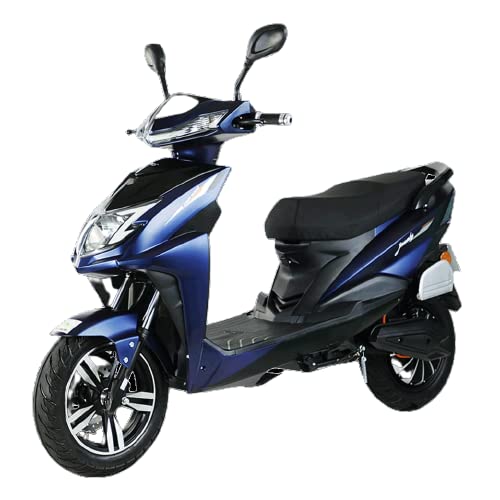 SHIVAM MOTORSS AMO ELECTRIC SCOOTY/SCOOTER/ESCOOTY/EBIKE/BATTERY BIKE
