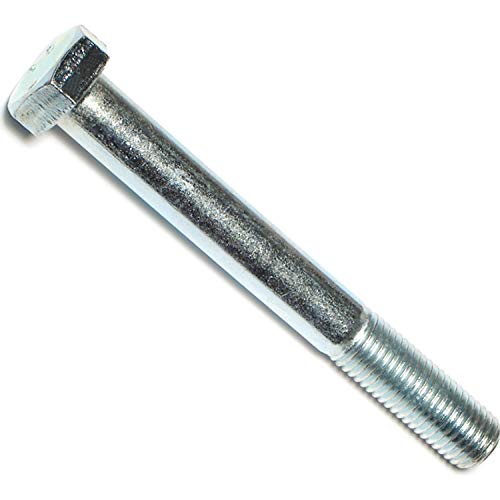 Image of Hard-to-Find Fastener 014973275969 Hex Cap Screws, 12mm-1.50 x 100mm, Piece-10