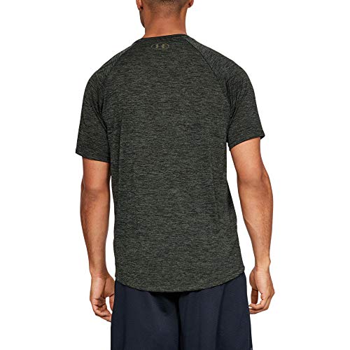 Image of Under Armour Men's Tech 2.0 Short-Sleeve T-Shirt
