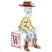 Produktbild Swarovski Sheriff Woody Kristallfigur, Kristall, Mehrfarbig, 10.6