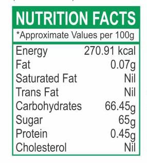 Image of Manama Pinacolada Fruit Twist Flavoured Syrup (750ML) Pineapple and Coconut