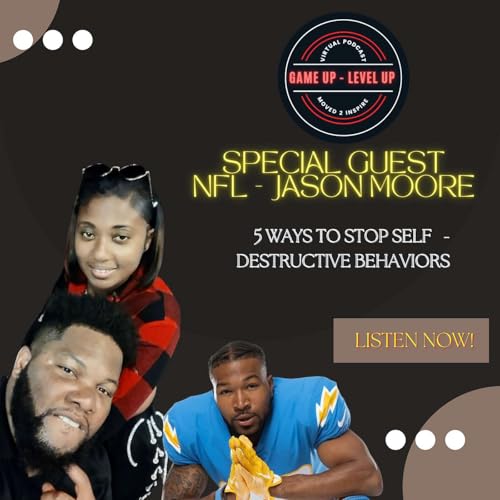 5 Ways to Stop Self-Destructive Behaviors