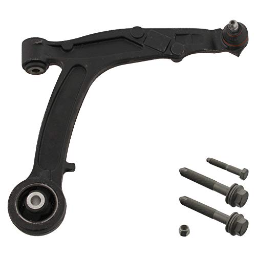 Febi bilstein 40681 braccio sospensione con dado