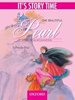 It’s Story Time: The Beautiful Pearl 0195798031 Book Cover