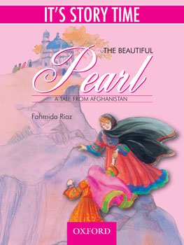 It’s Story Time: The Beautiful Pearl - Book  of the It's Storytime