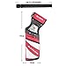 BICASTER Arrow Quiver Back Waist Quiver (Pink)
