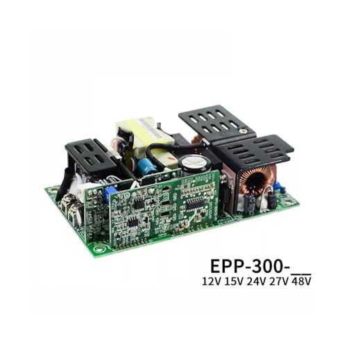 Alimentation à découpage EPP-300 pour un atelier de création numérique fluide - 3