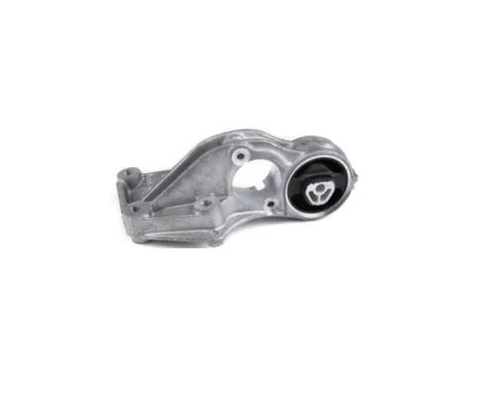 Noheeu Style 3 Mounting Car Rear Engine Mount Engine Support For Peugeot 206 207 307 308 For Citroen C2 1.4 1.6 9681019380 1807L4 1807Z0(Style 3)