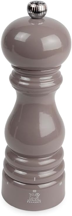 Peugeot Paris u'Select Pepper Mill Wood Forest Green 18 cm - 7in