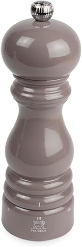 Miniatura 4 de Peugeot Paris u'Select - Molinillo de pimienta (7.1 in), color berenjena