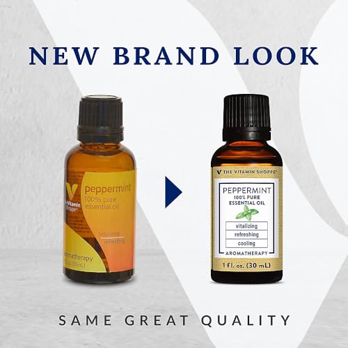 Aceite Esencial Puro de Menta 30 ml miniatura 2