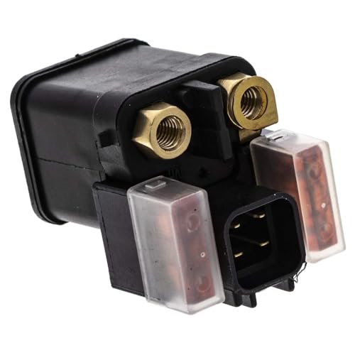 Relais de démarreur pour moto cross CRF450RX 35851-MKE-A11 solénoïde 12v