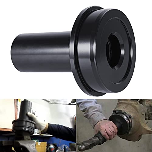Wheel Knuckle Vacuum Oil Seal Installer- Automotive Axle Tools for Ford 2005-2020 F-250/F-350