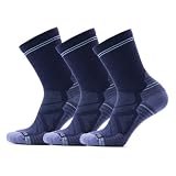 Smartwool Women's Hike Light Cushion Crew Socks...