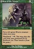 Magic: the Gathering - Roar of the Wurm - Odyssey