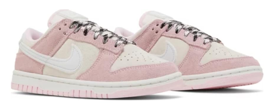 Image of Nike Women's Dunk Low Sneaker