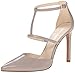 Nine West Women's Tornaydo Leather Dress Pump