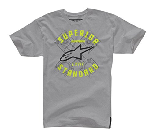 ALPINESTARS Men's Scan T-Shirt