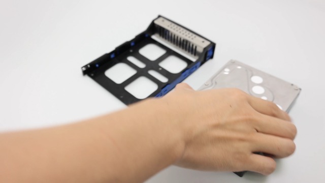 Boîtier Externe USB 3.0 Pour Disque Dur 2.5" Jusqu'à 4To | Résistant Aux Chocs | Compatible PC Et Mac