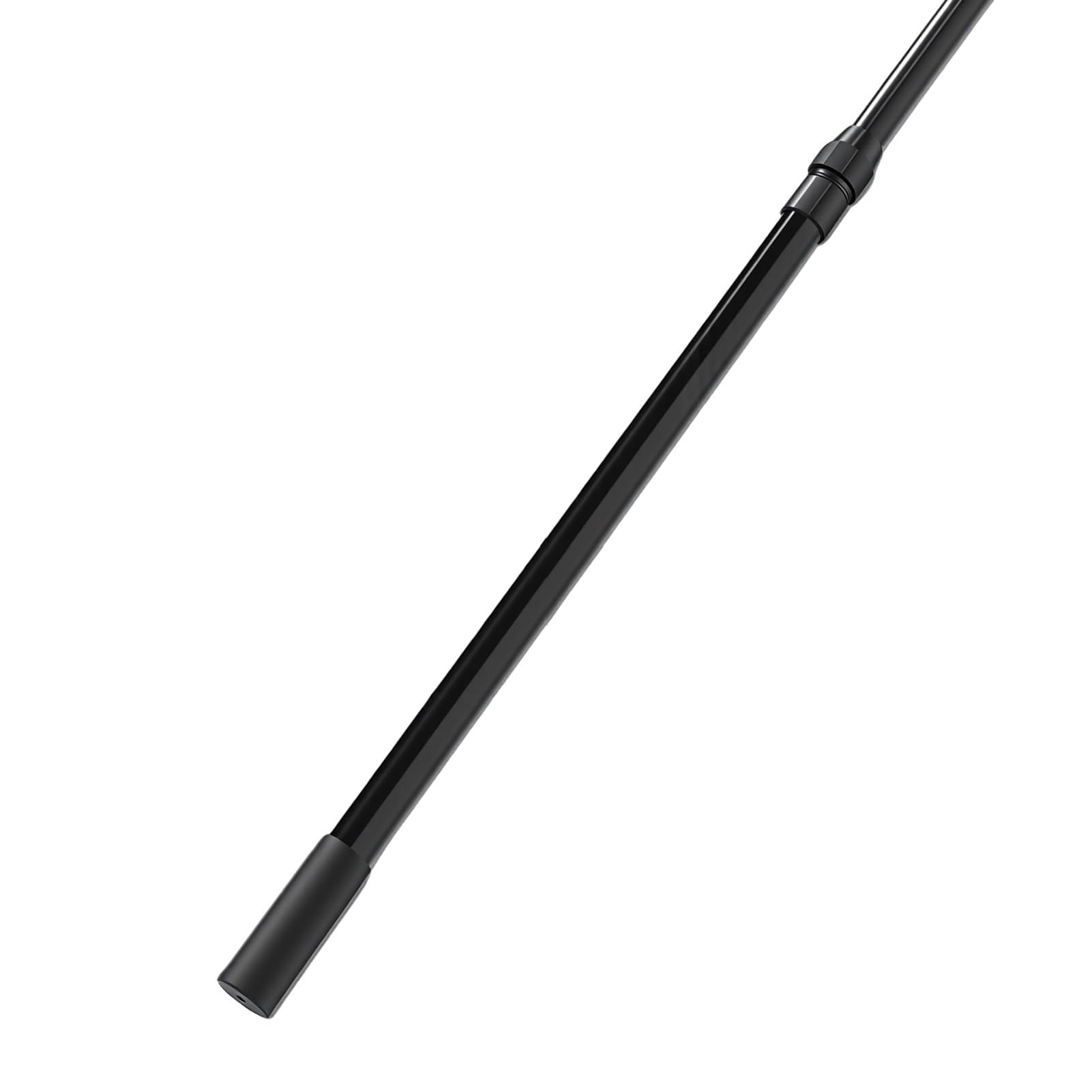 Generic Cabezal de Goma Telescópico Duradero para Lucha contra Incendios, Herramienta Compacta de 1,3 Metros para una Extinción Eficiente de Incendios Forestales