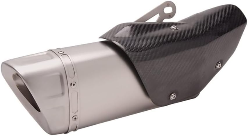 ま 排気系マフラー モトマフラーヤマハ R1 YZF R1M MT-10 YZF-R1 MT10