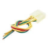 honda cb 400 four occasion  Conector Rectificador de 5 Pines con Regulador Accesorios de Reemplazo para Honda Cb Vt Cbr 250 400 500 600 900 1100