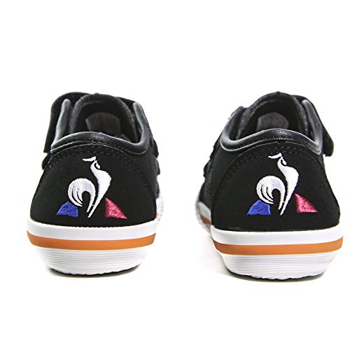 Baskets basses enfant Le Coq Sportif classic - vue 7