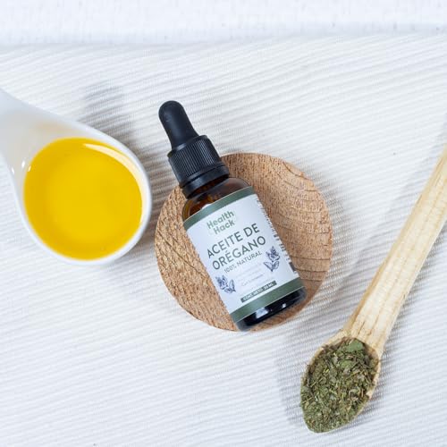 La Mejor comparativa de Orégano cubano Top cinco. 21 Imagen adicional