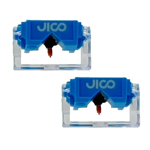 N44-7 DJ SD x2 cellule diamant de rechange pour platine vinyle