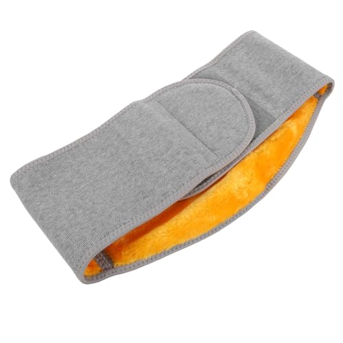 Faja Lumbal Térmica GALPADA Talla XL Gris