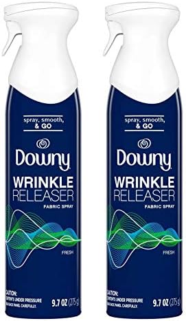 Downy Spray Antirughe Viaggio 90 Ml - Confezione Da 3 - Foto 7