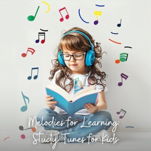 Quiet Study Environment: Kids' Focus Music
