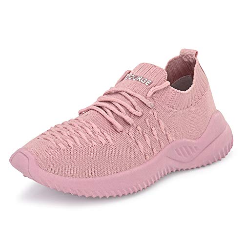 Image of Bourge Womens Micam-z202 Running Shoes