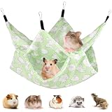Fnaobai Ice Silk Cage Hammock