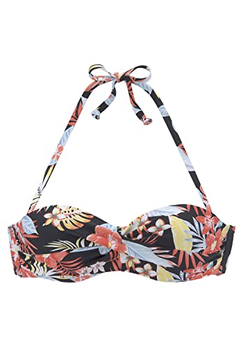 Bikini Femme s.Oliver Maillot Bain Triangle Élastique