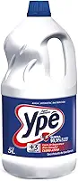 Ypê Água Sanitária 5L