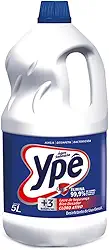 Ypê Água Sanitária 5L