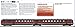 Produktbild Märklin Digital 37772 - Schnelltriebwagen SVT 04