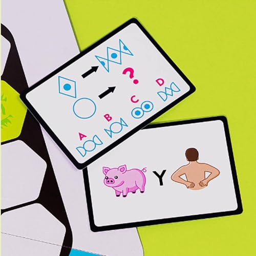 Einstein: El Juego de Mesa miniatura 6