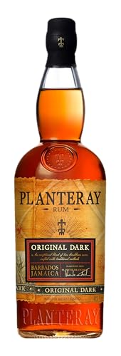 PLANTERAY プランテーション・ラム オリジナルダーク 700ml