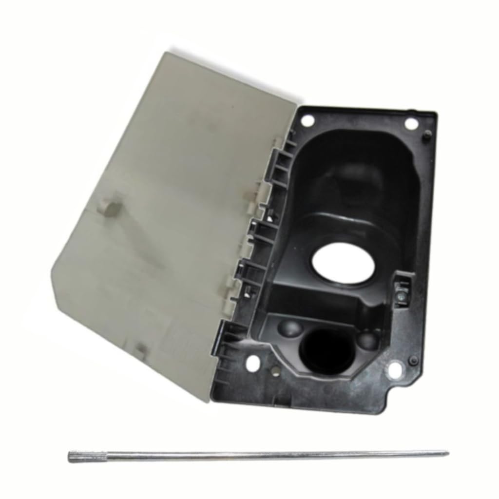 Tankklappe EURO 6 ADBLUE für Fiat Ducato 2014-2018 / Links/Satz