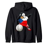 Photo Gallery dabbing pinguino repubblica ceca pallavolo ceca volley sport felpa con cappuccio Photo Gallery dabbing pinguino repubblica ceca pallavolo ceca volley sport felpa con cappuccio